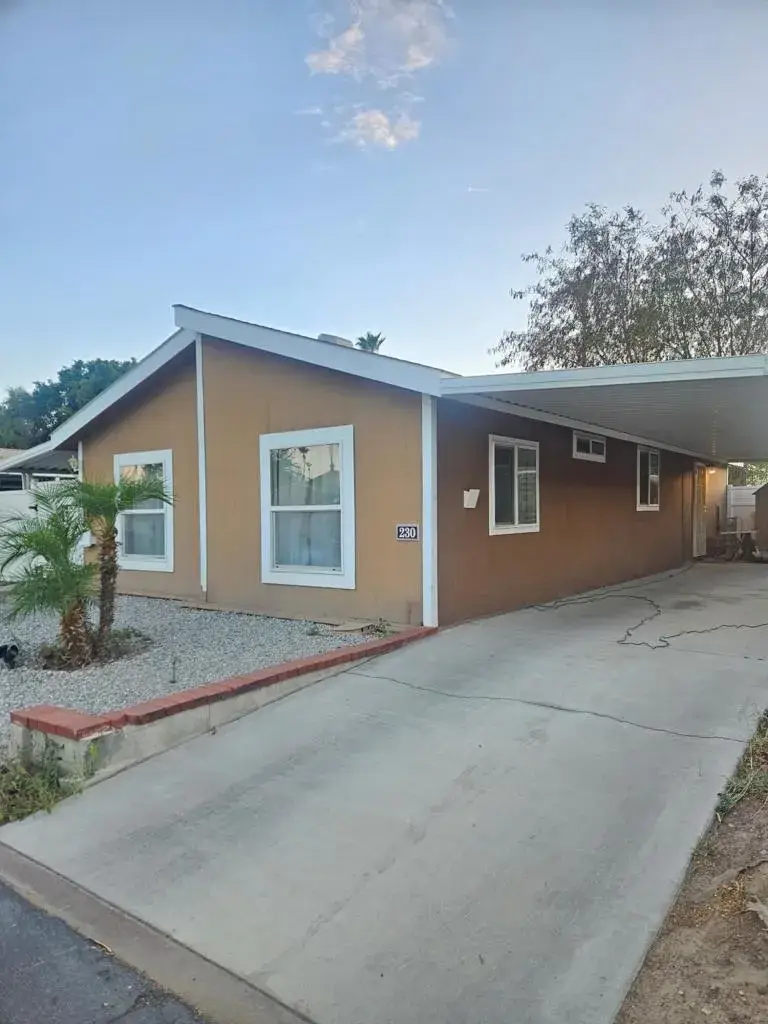 80000 Avenue 48 #230, Indio, CA 92201 - #2