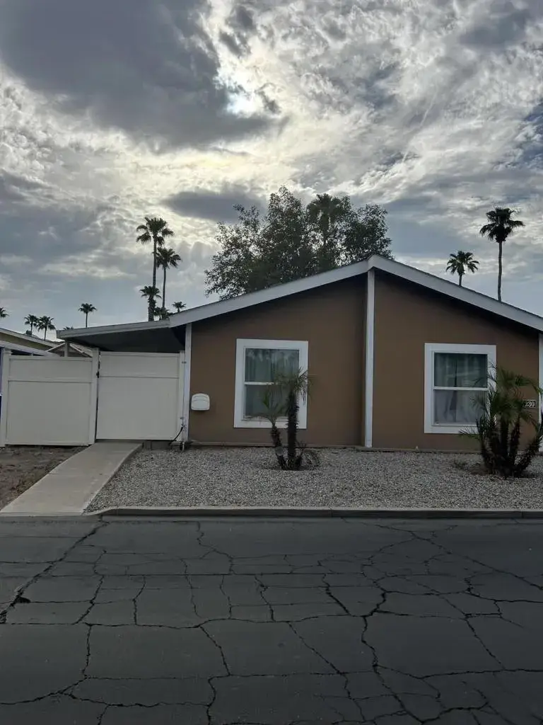 80000 Avenue 48 #230, Indio, CA 92201 - #3
