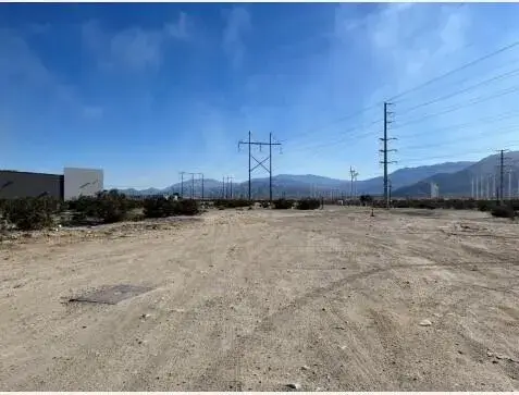 595 Garnet, Desert Hot Springs, CA 92240 - #2