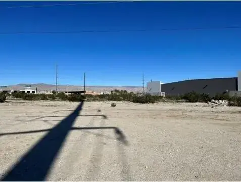 595 Garnet, Desert Hot Springs, CA 92240 - #3