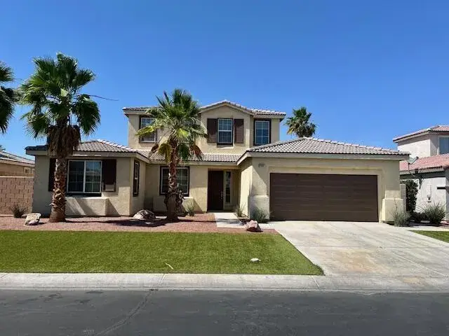 82602 Tivoli Court, Indio, CA 92203 - #1