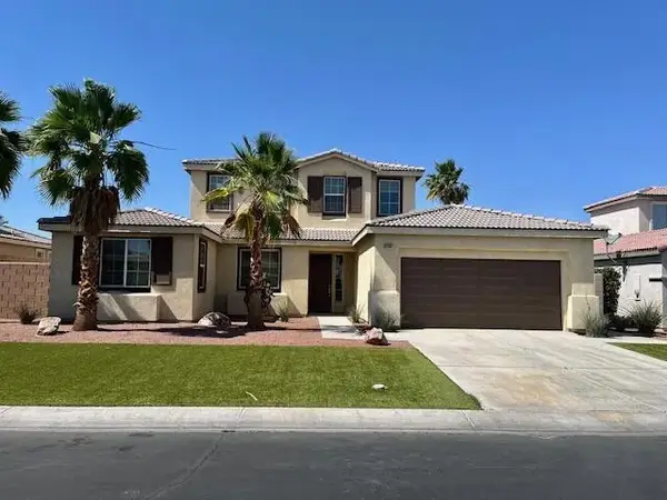 82602 Tivoli Court, Indio, CA 92203