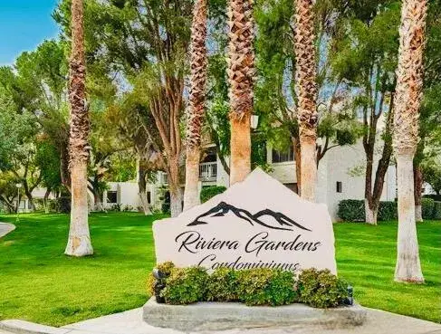 483 E Via Escuela #723, Palm Springs, CA 92262 - #1