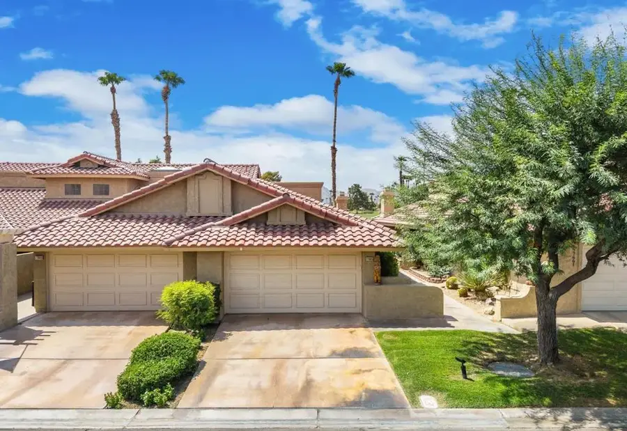 77665 Woodhaven Drive North, Palm Desert, CA 92211 - #2