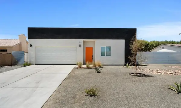 66 San Carlos Road, Desert Hot Springs, CA 92240