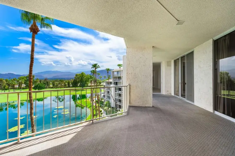900 Island Drive #603, Rancho Mirage, CA 92270 - #2