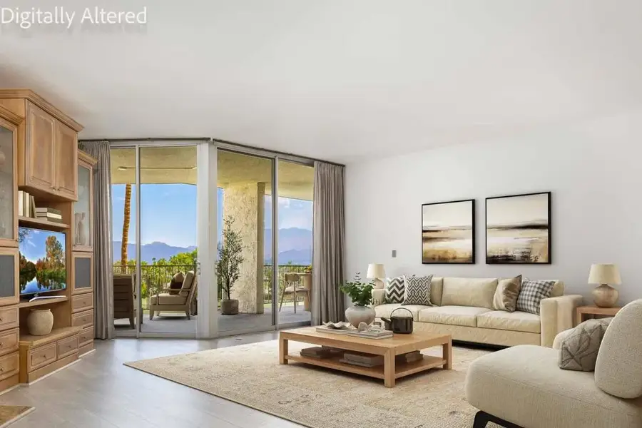 900 Island Drive #603, Rancho Mirage, CA 92270 - #3