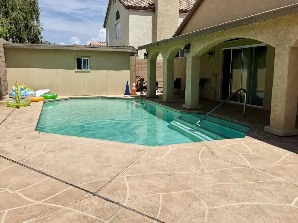 46461 Mesa Verde Trail, Indio, CA 92201 - #1
