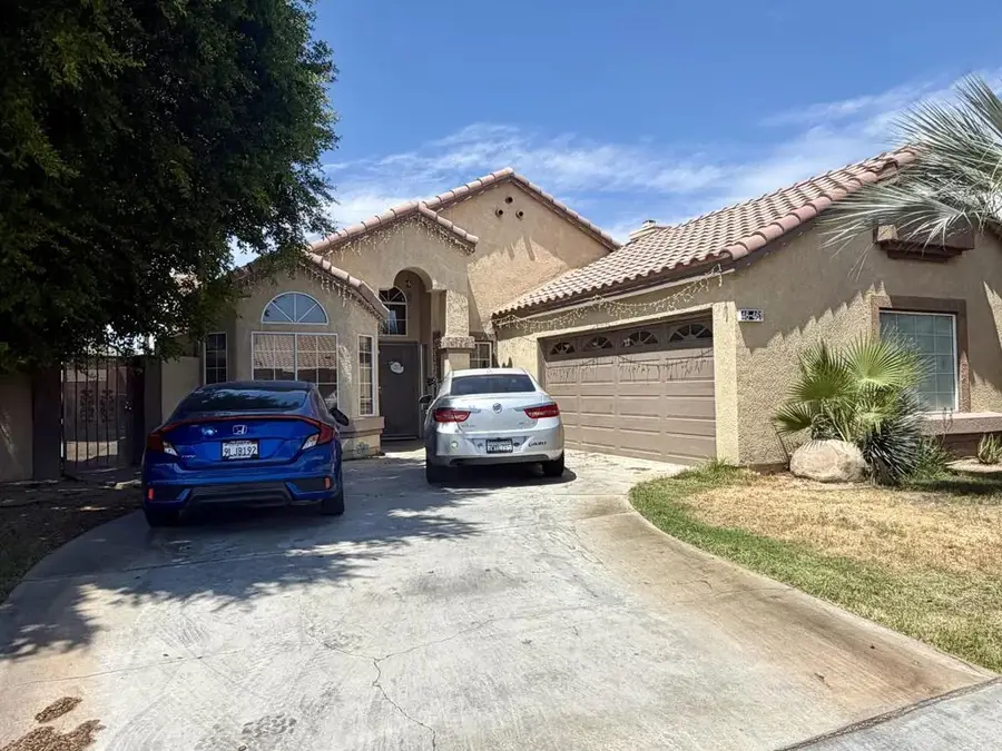 46461 Mesa Verde Trail, Indio, CA 92201 - #2