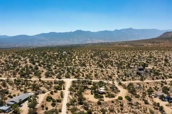 0 Scenic, Mountain Center, CA 92561