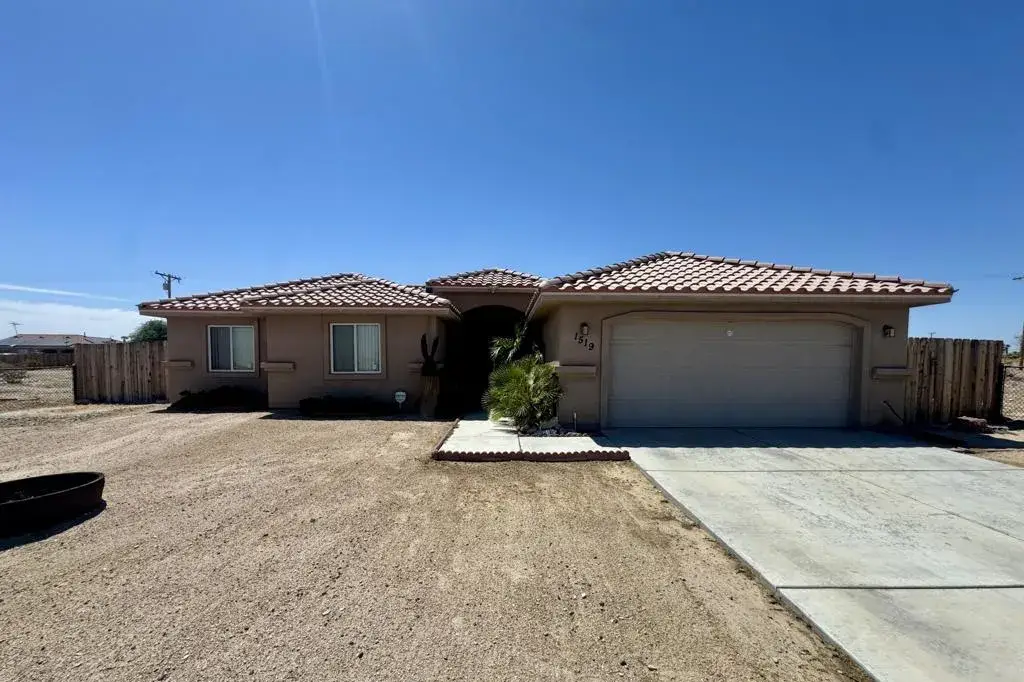 1519 Black Sea Avenue, Thermal, CA 92274 - #1