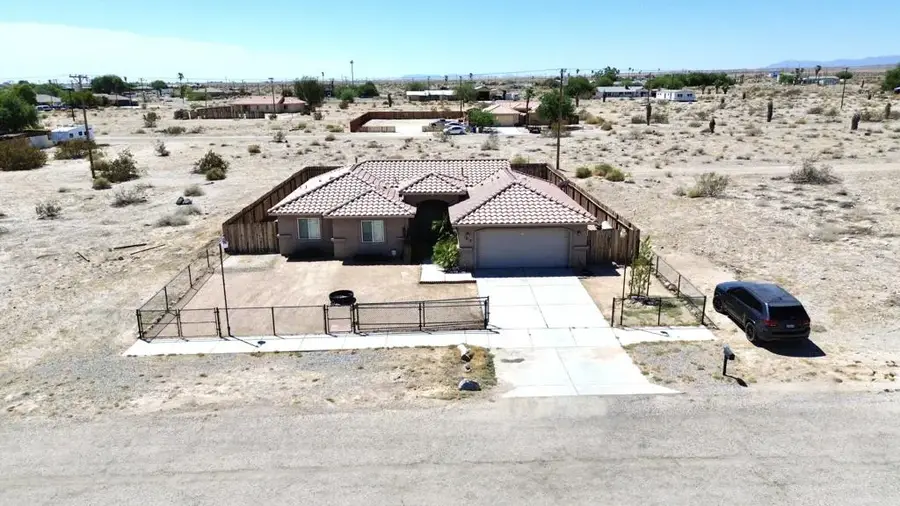 1519 Black Sea Avenue, Thermal, CA 92274 - #3