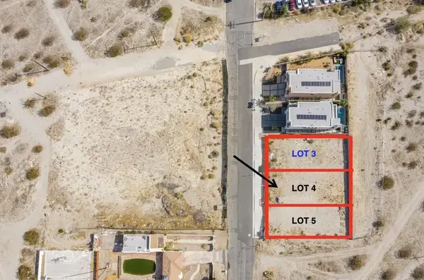 199 Via Olivera, Palm Springs, CA 92262