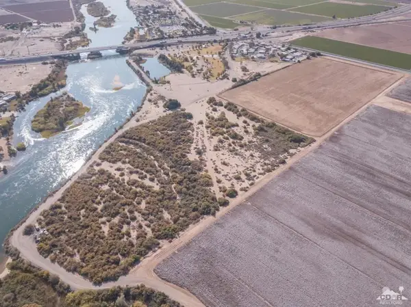 53 Acres, Blythe, CA 92225