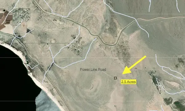 0 Power Line Rd, North Shore, CA 92254