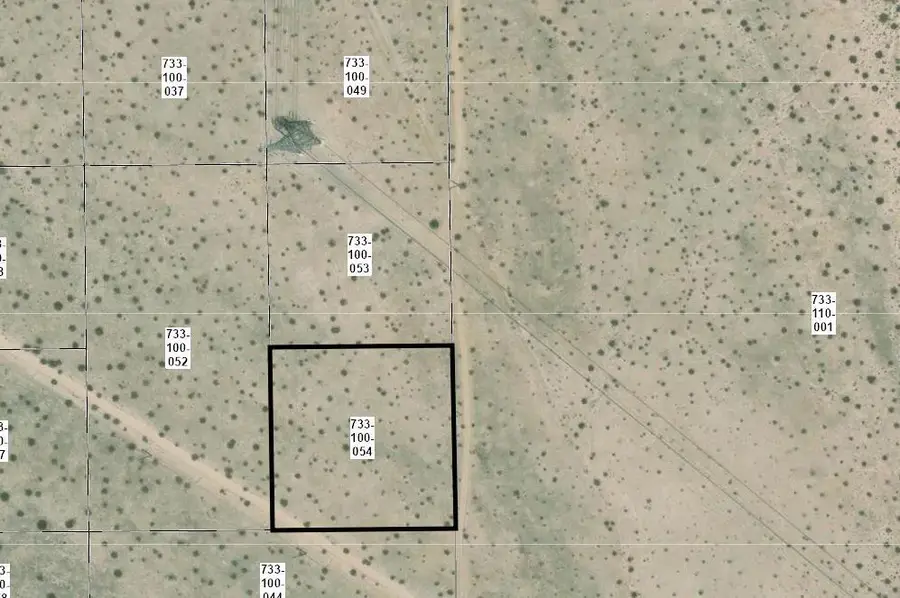 0 Power Line Rd, North Shore, CA 92254 - #2