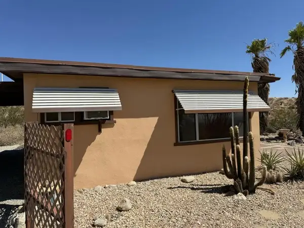 14855 San Jacinto Road, Whitewater, CA 92282