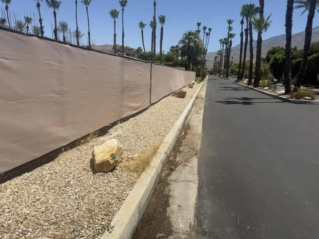 38162 Via Roberta, Palm Springs, CA 92264 - #1