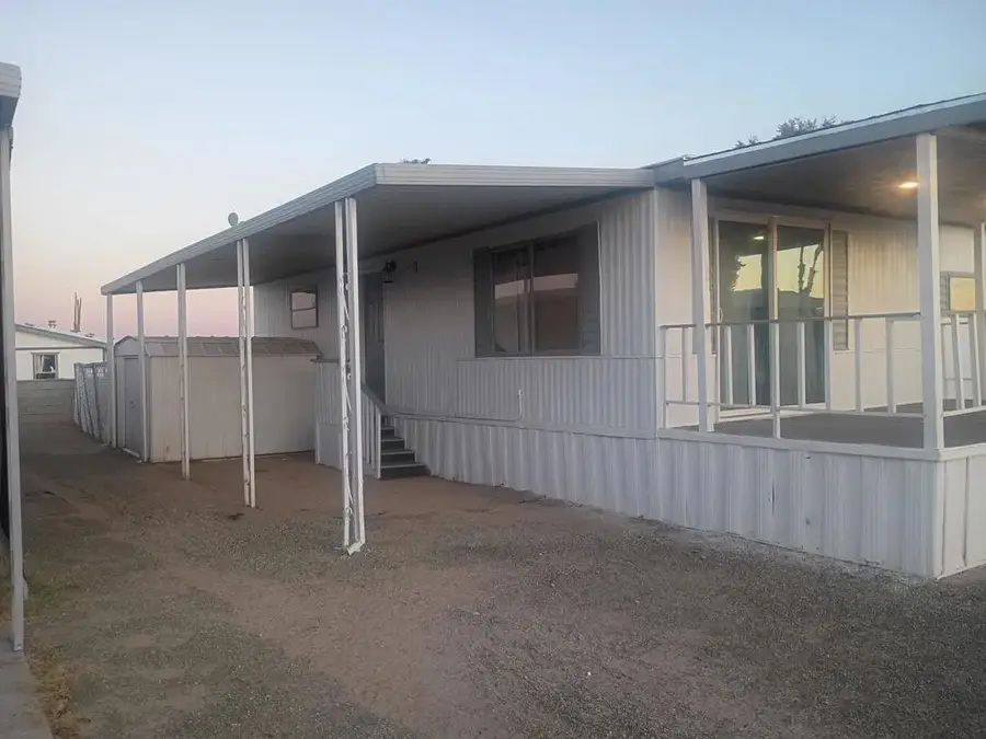 3589 W Wells #34, Blythe, CA 92225 - #2