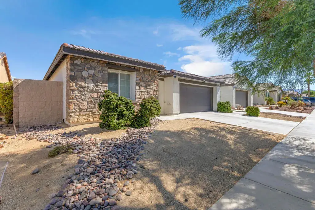 84146 Azzura Way, Indio, CA 92203 - #1