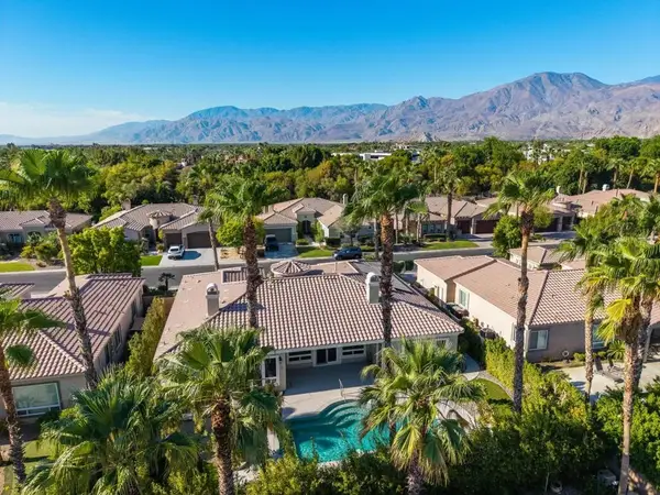 81660 Hidden Links Drive, La Quinta, CA 92253