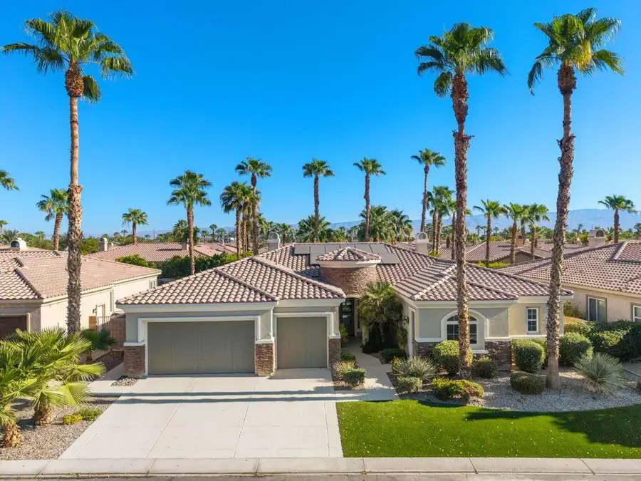 81660 Hidden Links Drive, La Quinta, CA 92253 - #2