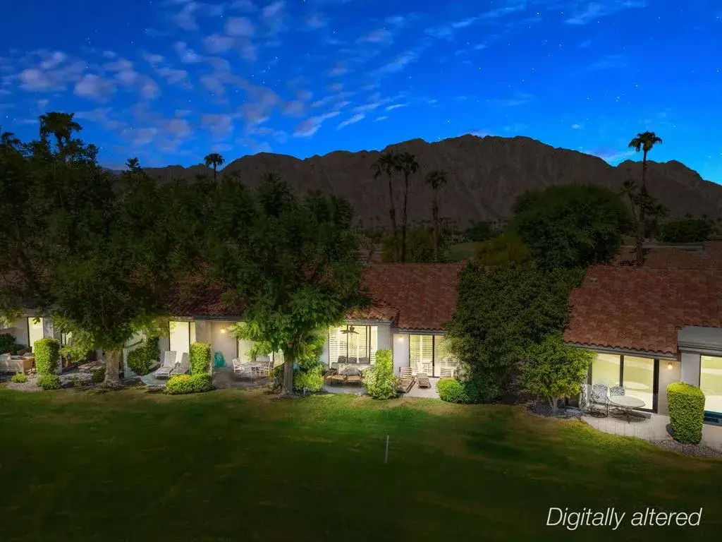 54840 Inverness Way, La Quinta, CA 92253 - #1