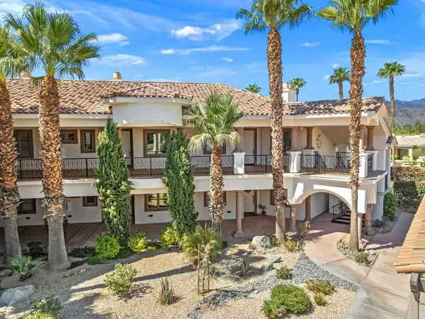1611 Via San Martino, Palm Desert, CA 92260