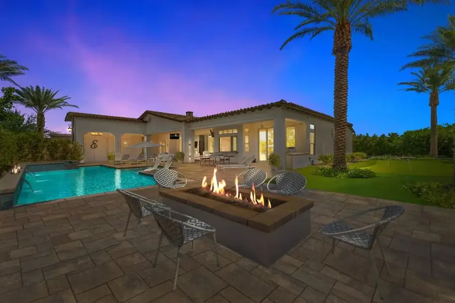 54900 Aristides Court, La Quinta, CA 92253 - #3
