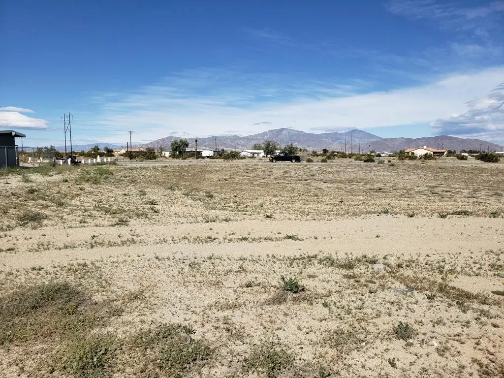2324 Marina, Thermal, CA 92274 - #1