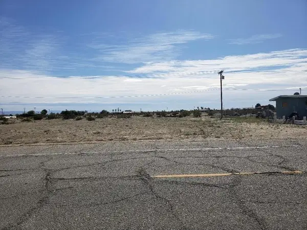 2328 Marina, Thermal, CA 92274