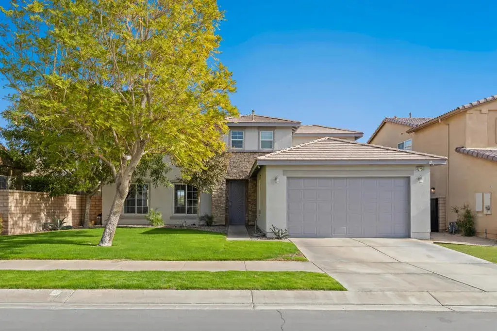 42756 Dell Lago Court, Indio, CA 92203 - #1