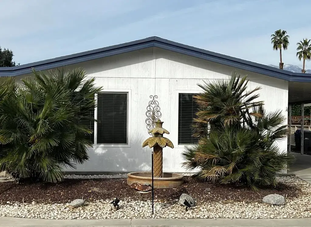 42274 Bodie Road, Palm Desert, CA 92260 - #1