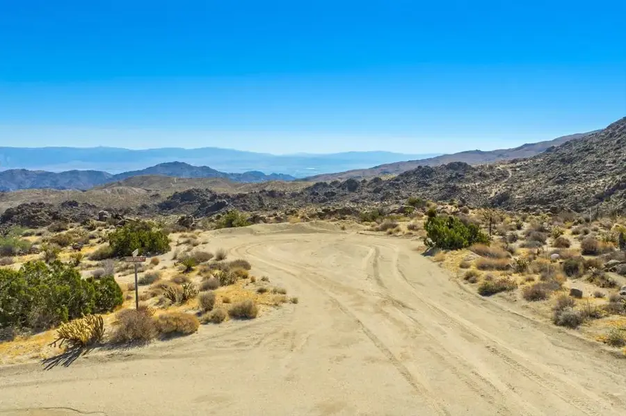 0 Flat Branch, Mountain Center, CA 92561 - #2