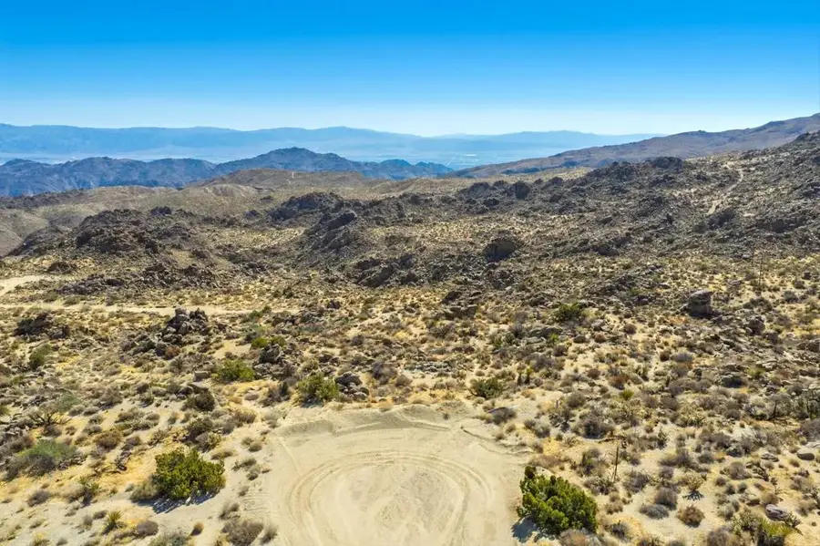 0 Flat Branch, Mountain Center, CA 92561 - #3
