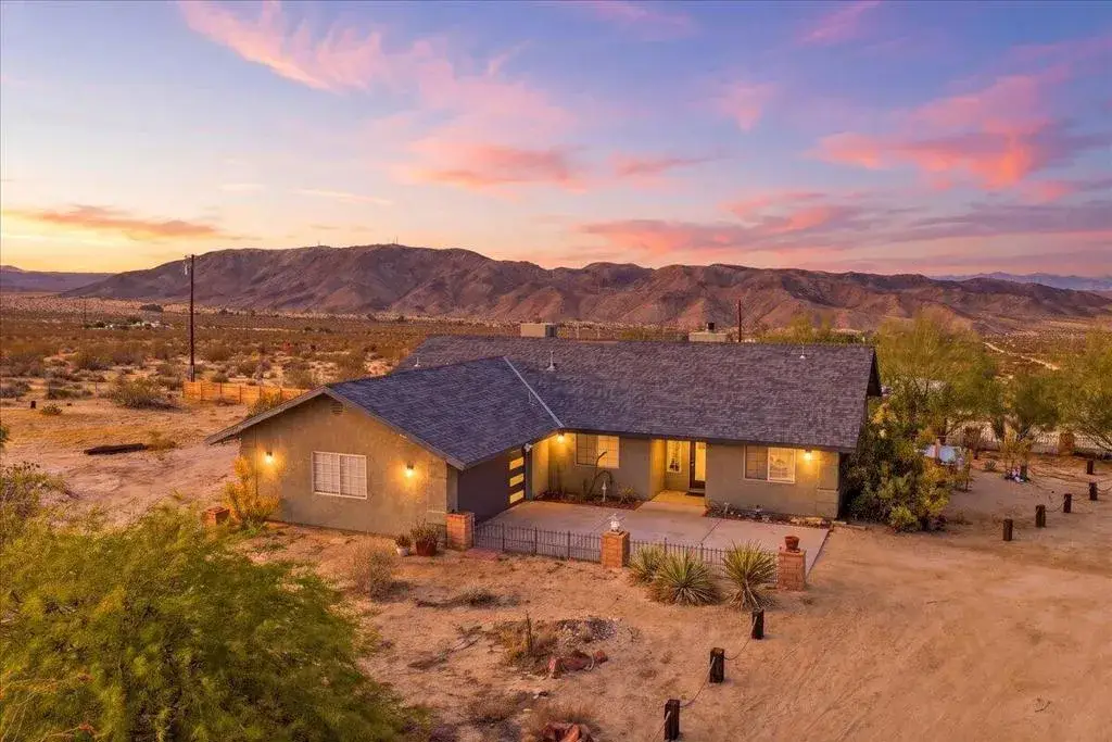 68054 Sullivan Road, Twentynine Palms, CA 92277 - #1
