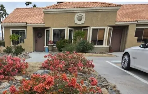 40840 Sandy Gale #D, Palm Desert, CA 92211