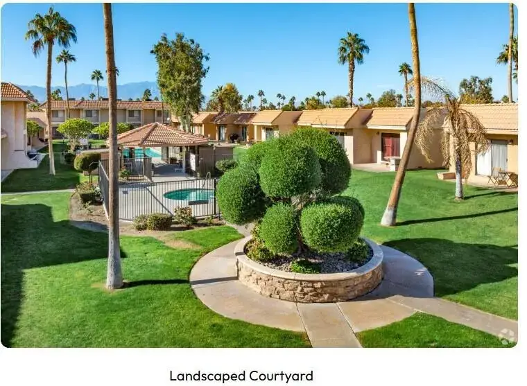40840 Sandy Gale #D, Palm Desert, CA 92211 - #2