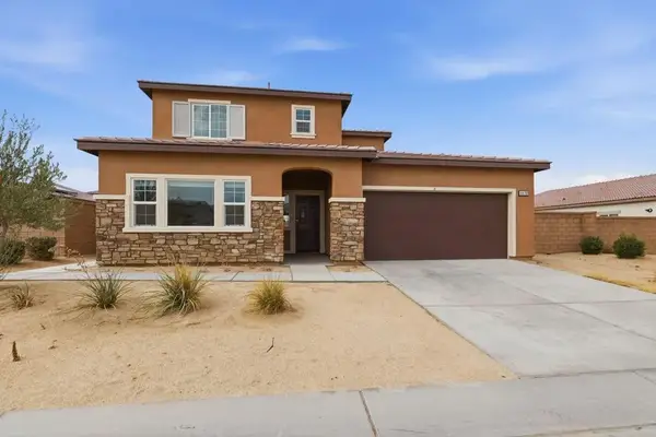 84701 Merus Avenue, Indio, CA 92203