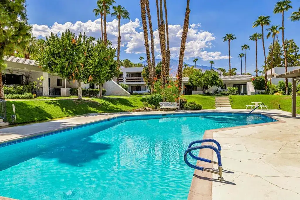 5301 E Waverly Drive #171, Palm Springs, CA 92264 - #1