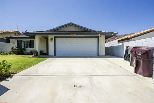 52835 Avenida Ramirez, La Quinta, CA 92253