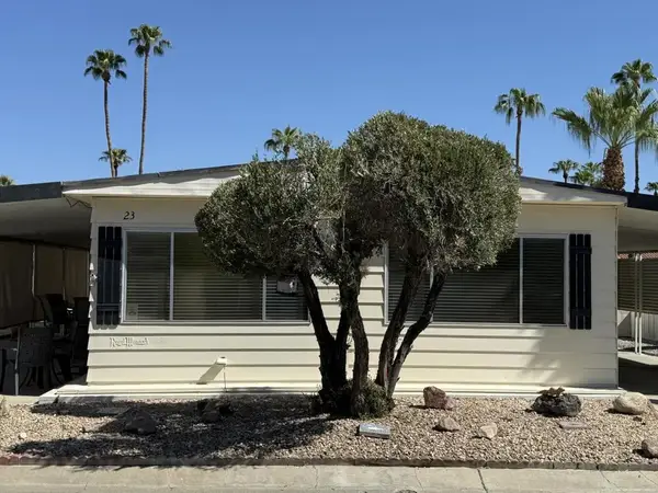 23 Via Valverde, Cathedral City, CA 92234