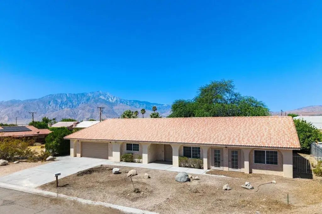 13785 Via Real, Desert Hot Springs, CA 92240 - #1