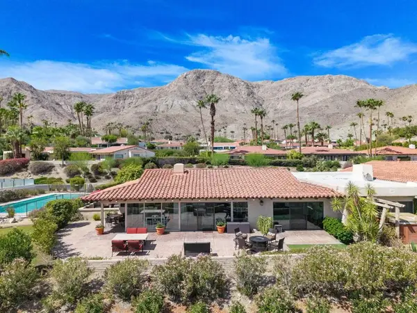 40200 Camino Del Sol, Rancho Mirage, CA 92270