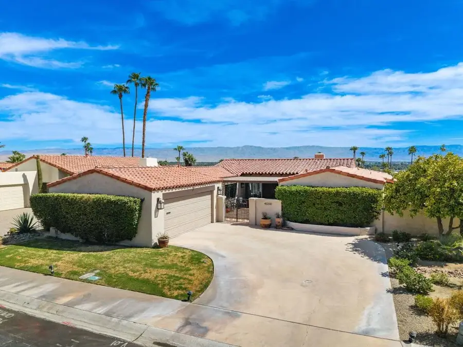 40200 Camino Del Sol, Rancho Mirage, CA 92270 - #3