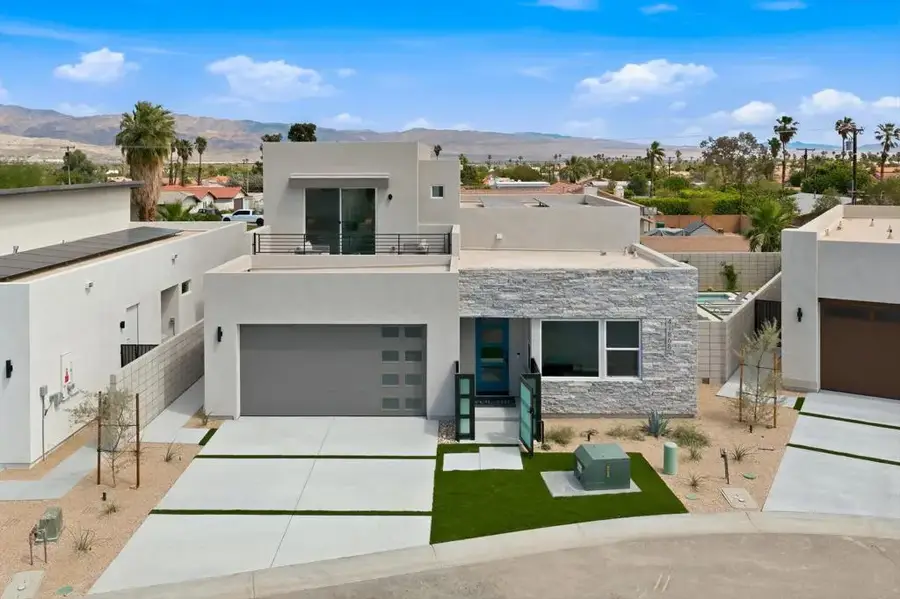41868 Volare Court, Bermuda Dunes, CA 92203 - #2