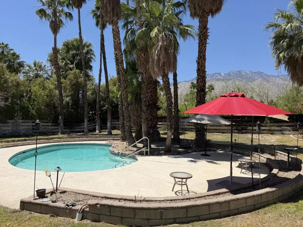 511 N Cantera Circle, Palm Springs, CA 92262 - #1