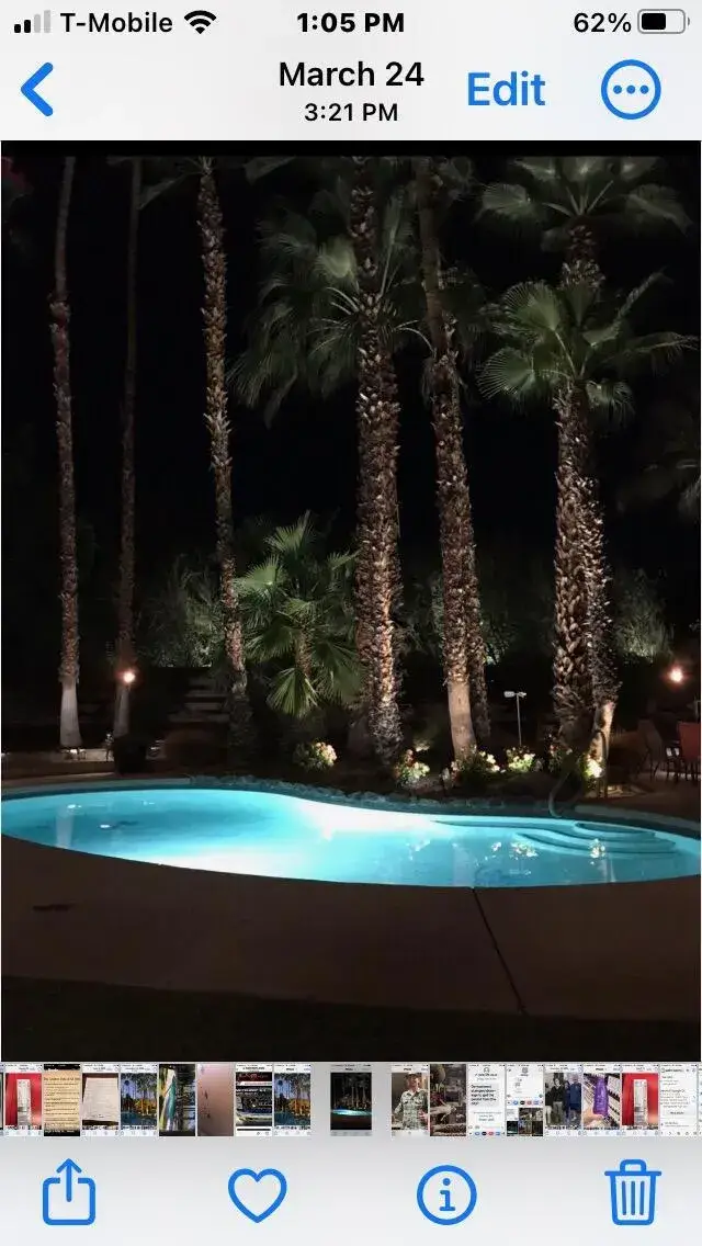 511 N Cantera Circle, Palm Springs, CA 92262 - #2
