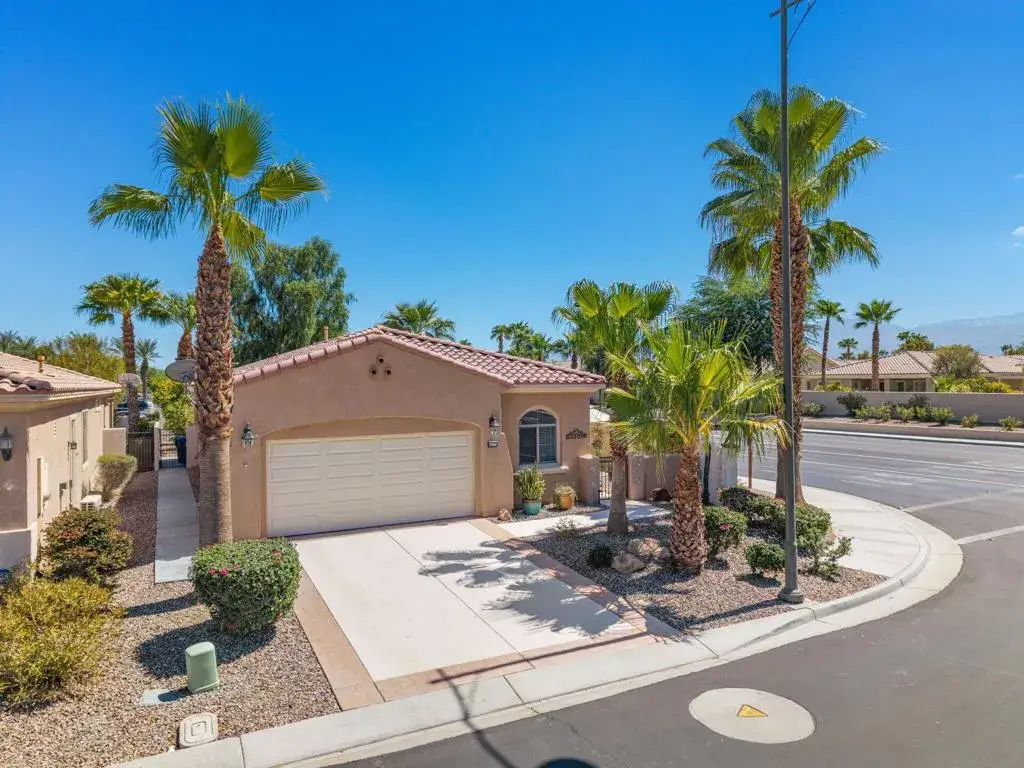 80775 Camino Santa Paula, Indio, CA 92203 - #1