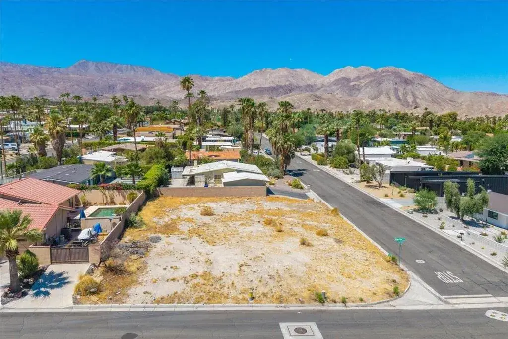 0 Sun & Moon Lane, Palm Desert, CA 92260 - #1